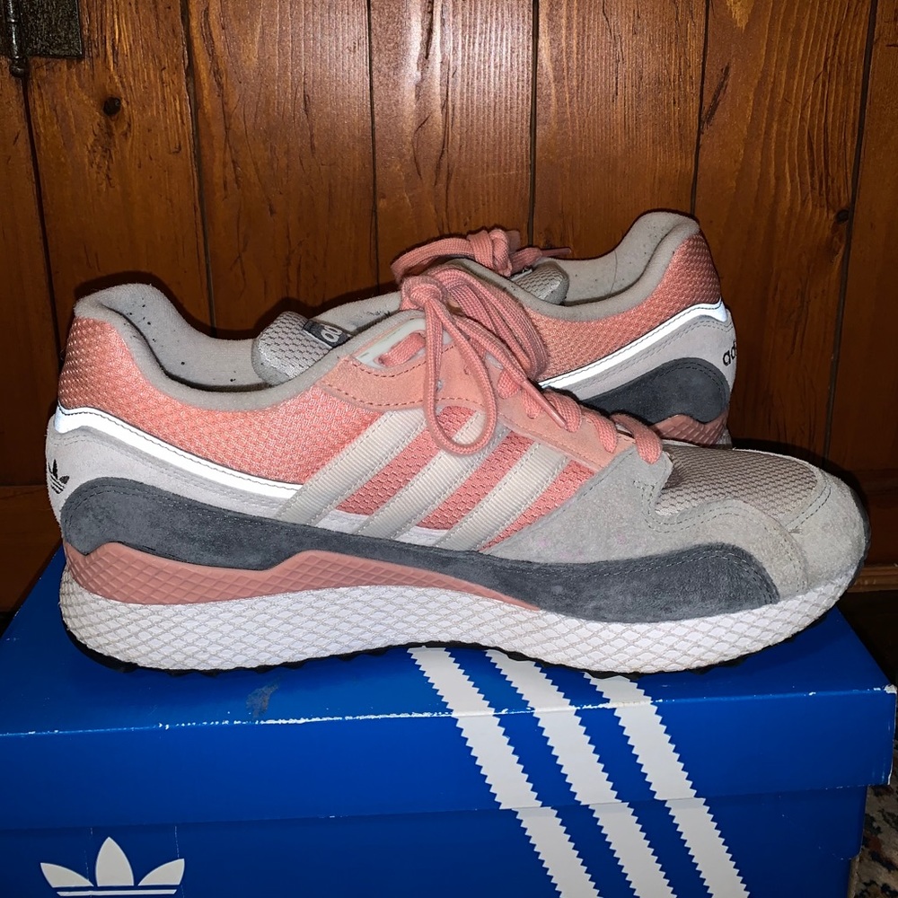 Adidas UltraTech - Picture 2 of 5